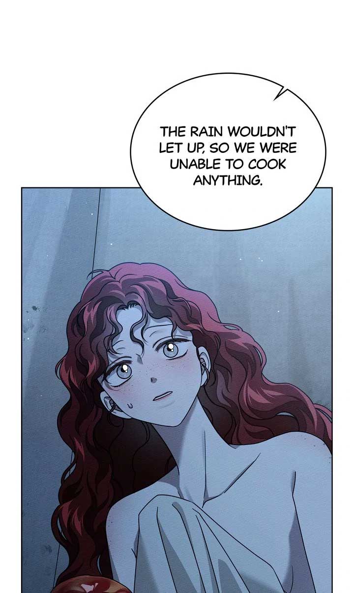 Under the Oak Tree Chapter 108 image 31